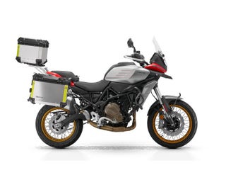 QJMOTOR SRT