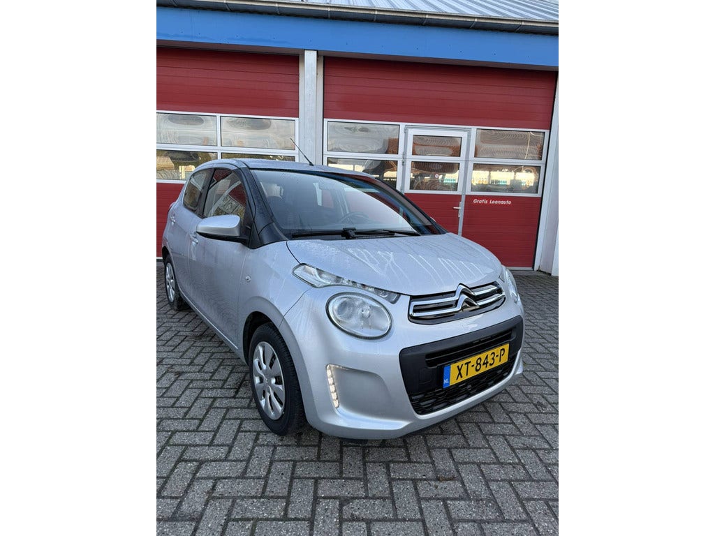 Citroën C1