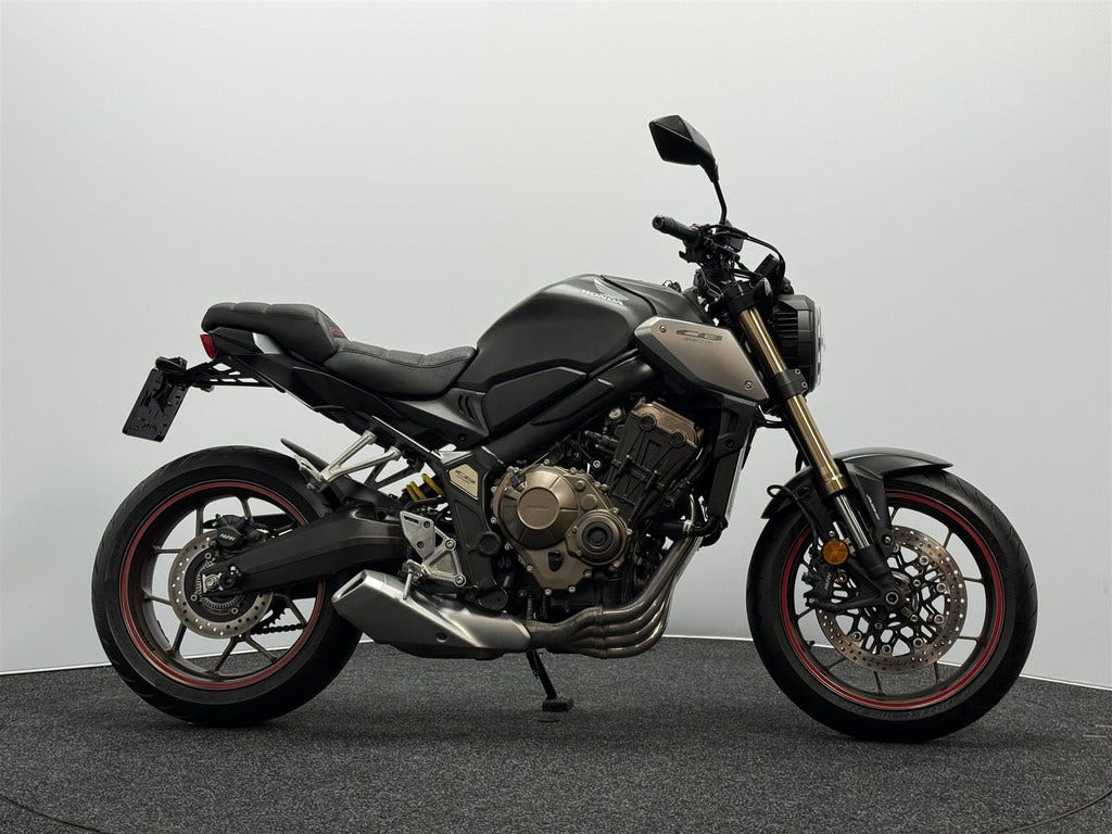Honda CB 650