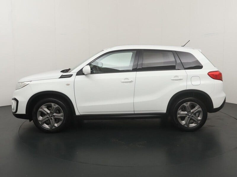 Suzuki Vitara (2)