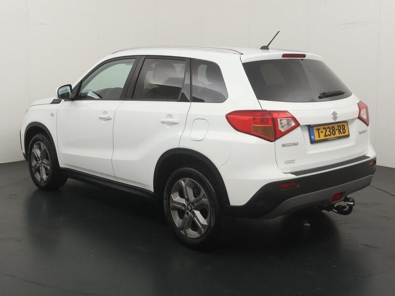 Suzuki Vitara (3)