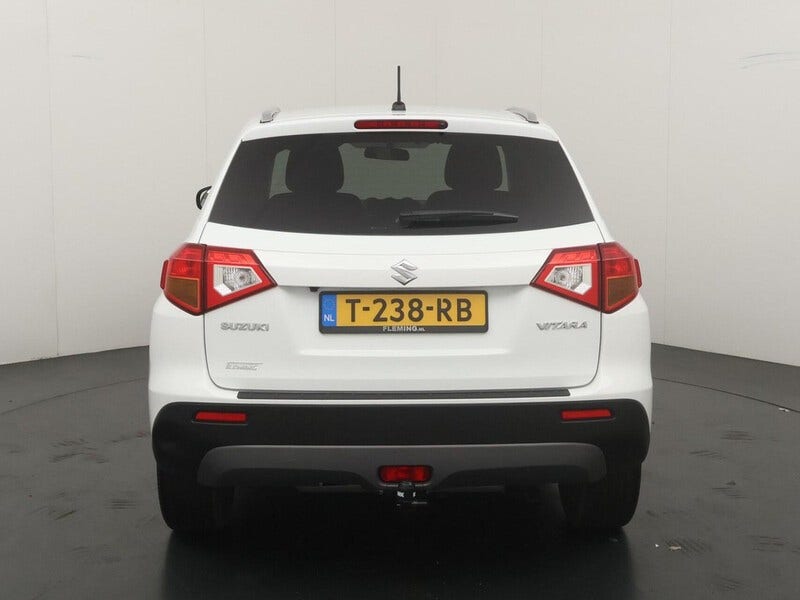 Suzuki Vitara (4)