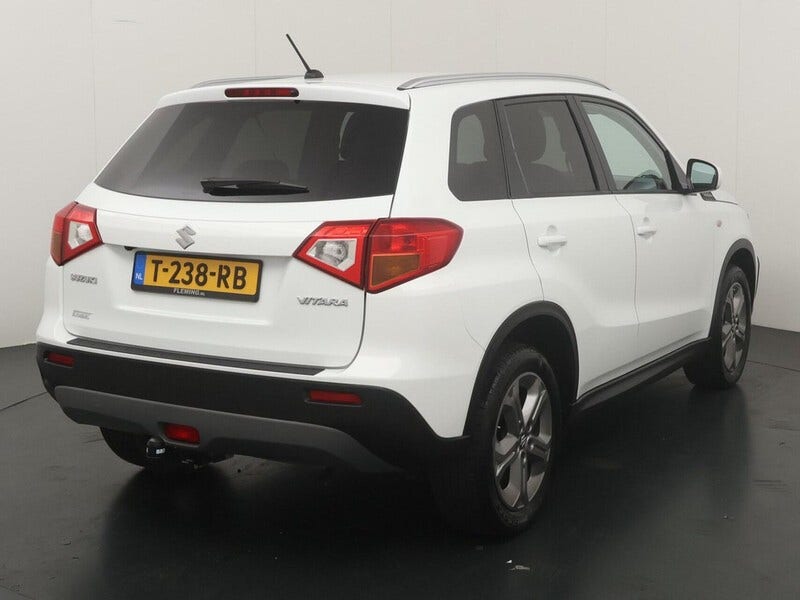 Suzuki Vitara (5)