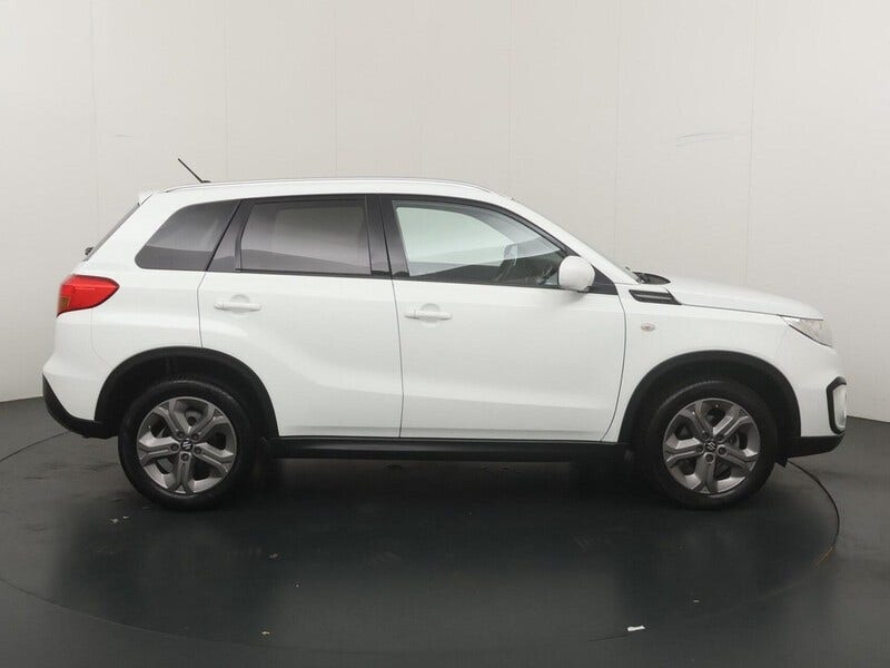 Suzuki Vitara (6)