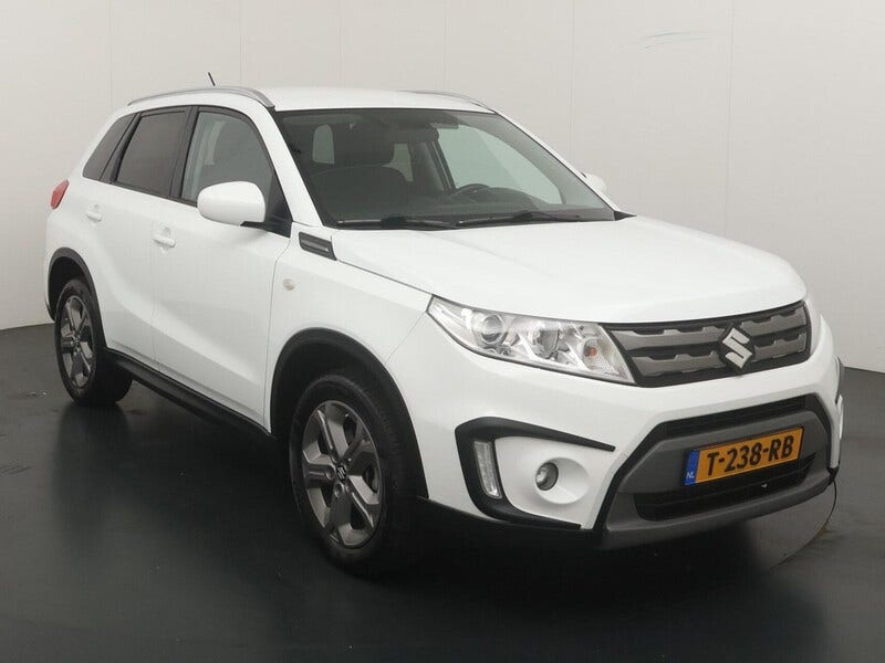 Suzuki Vitara (7)