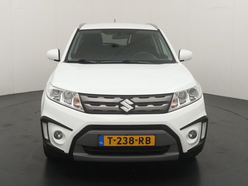 Suzuki Vitara (8)