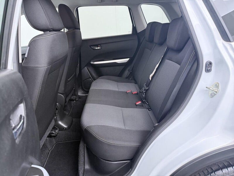 Suzuki Vitara (9)