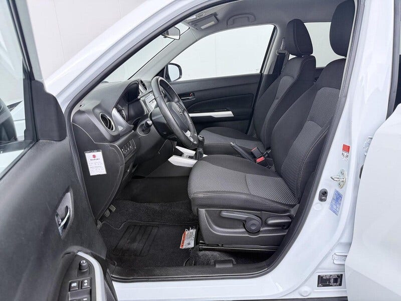 Suzuki Vitara (10)