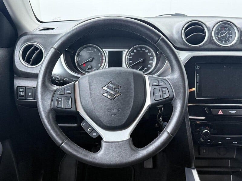 Suzuki Vitara (11)