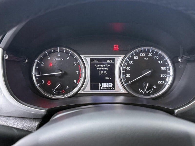 Suzuki Vitara (12)