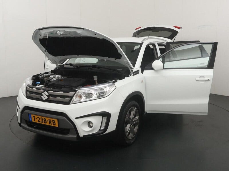 Suzuki Vitara (17)