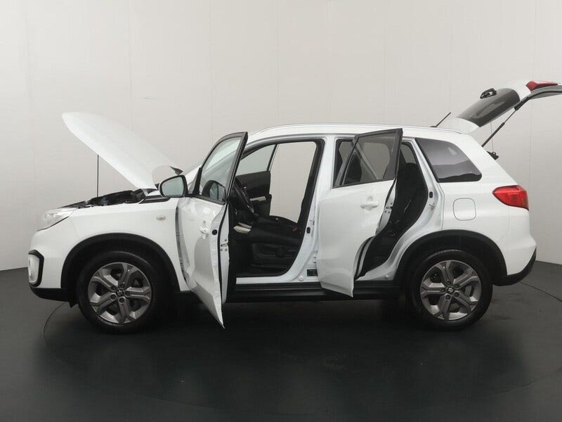 Suzuki Vitara (18)