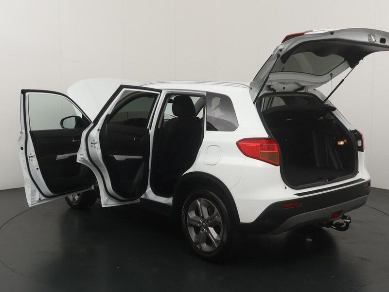 Suzuki Vitara (19)