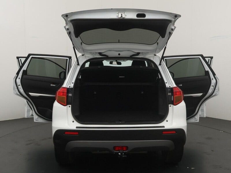 Suzuki Vitara (20)