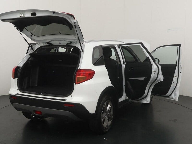 Suzuki Vitara (21)