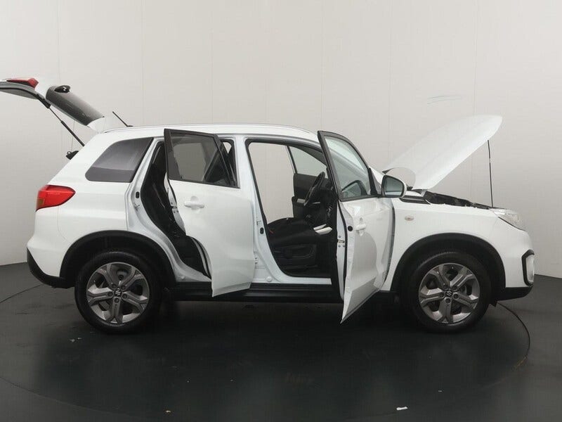Suzuki Vitara (22)