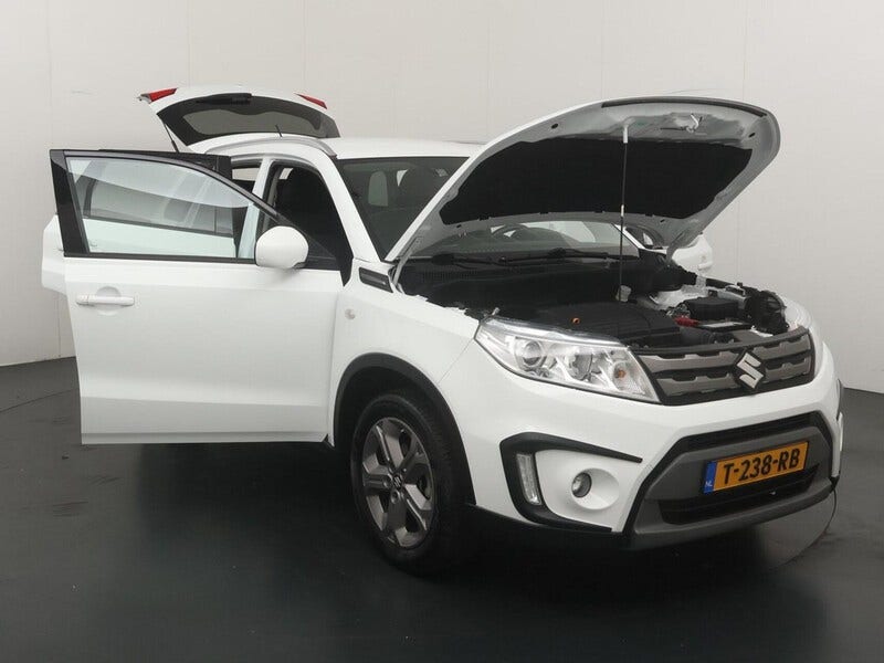 Suzuki Vitara (23)