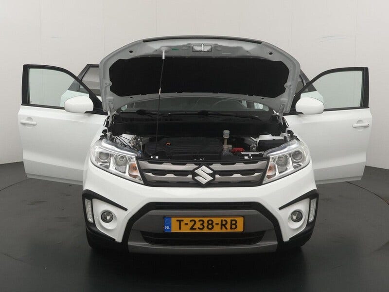 Suzuki Vitara (24)