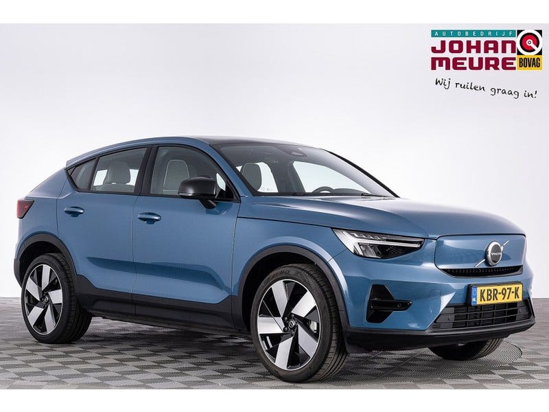 Volvo C40