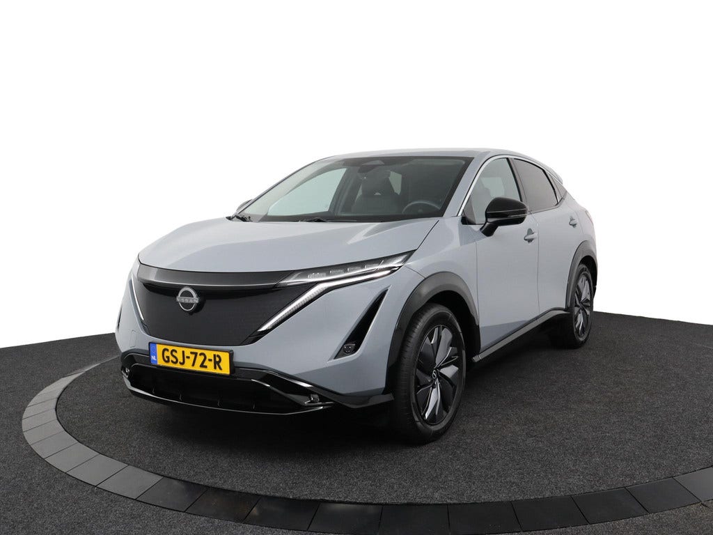 Nissan ARIYA