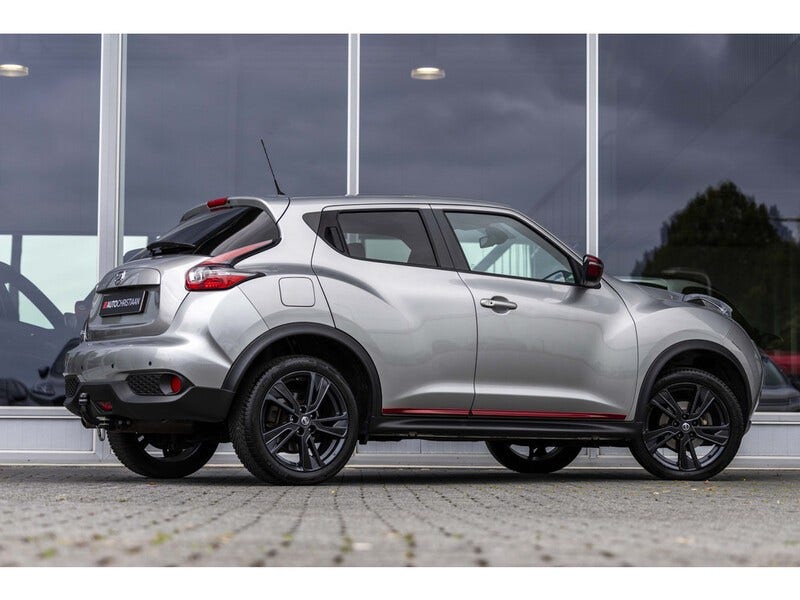 Nissan Juke (2)