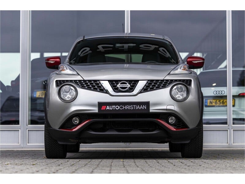 Nissan Juke (3)