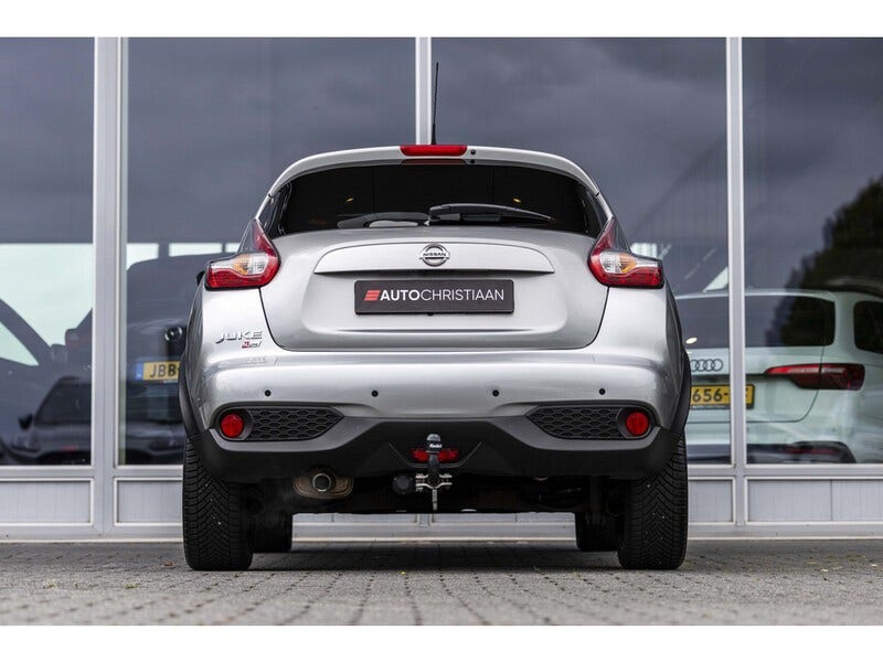 Nissan Juke (4)