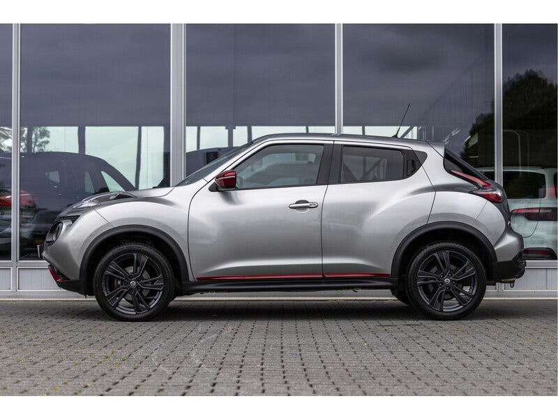 Nissan Juke (5)