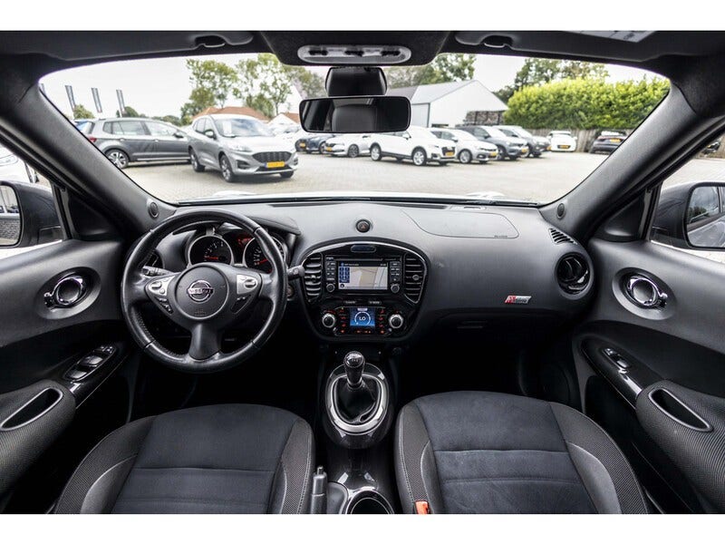 Nissan Juke (6)