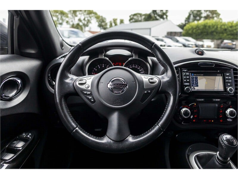 Nissan Juke (7)