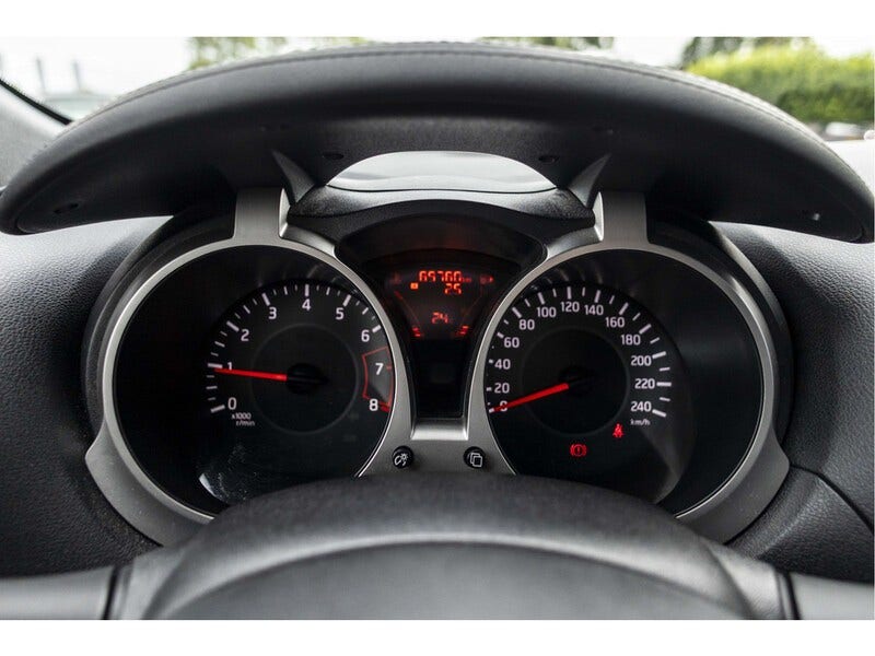 Nissan Juke (8)