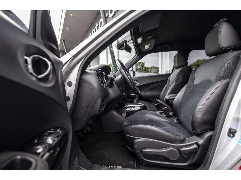 Nissan Juke (9)