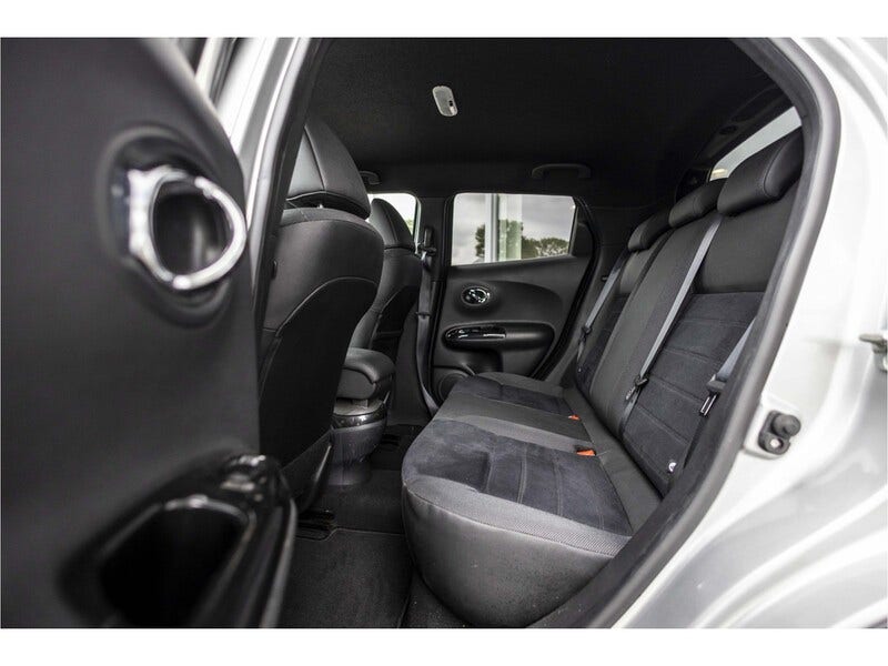 Nissan Juke (10)