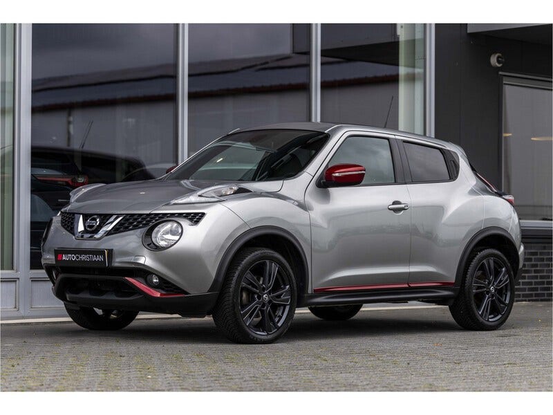 Nissan Juke (13)
