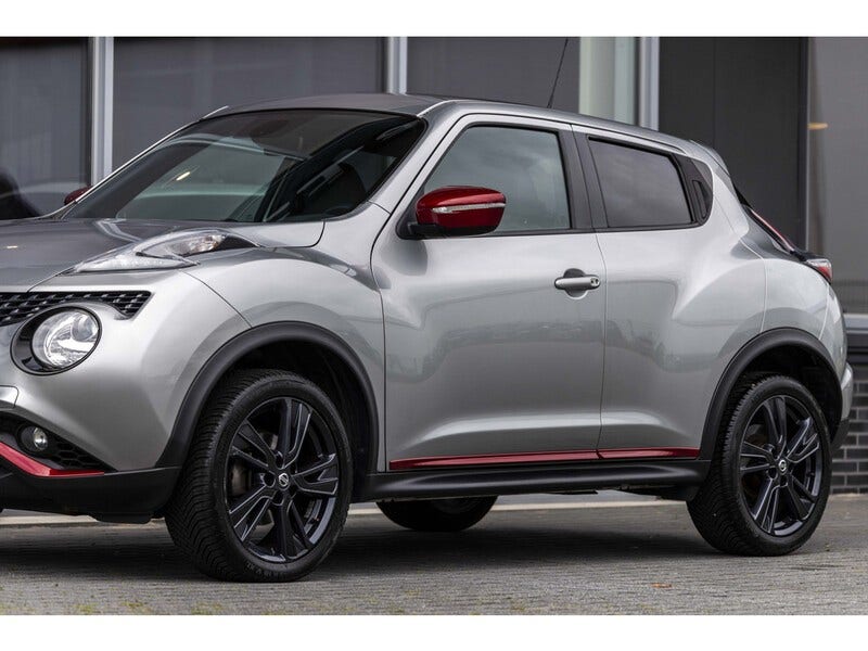 Nissan Juke (14)