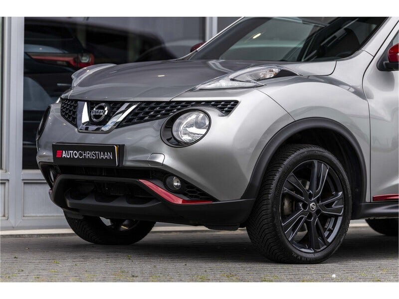 Nissan Juke (15)