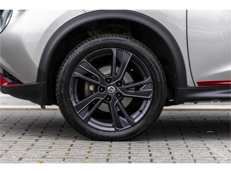Nissan Juke (19)