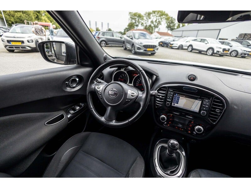 Nissan Juke (21)