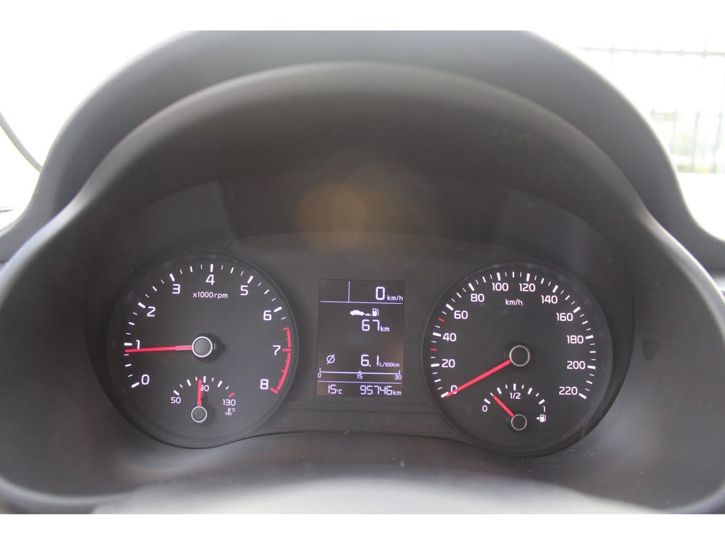 Kia Rio (15)