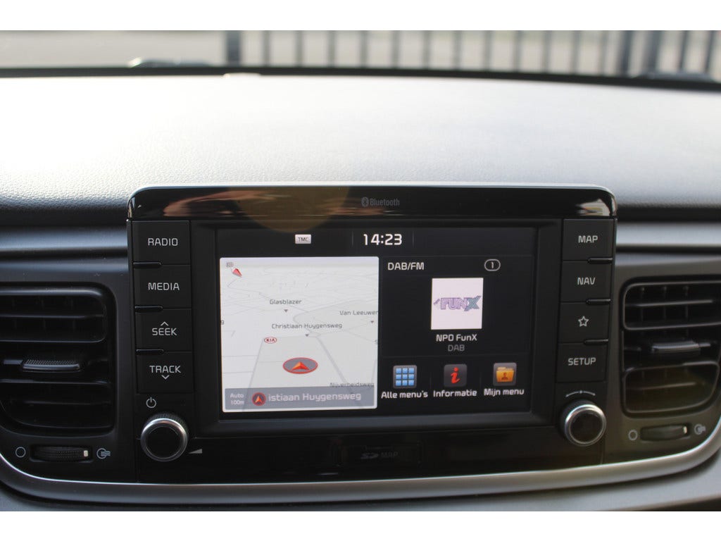 Kia Rio (18)