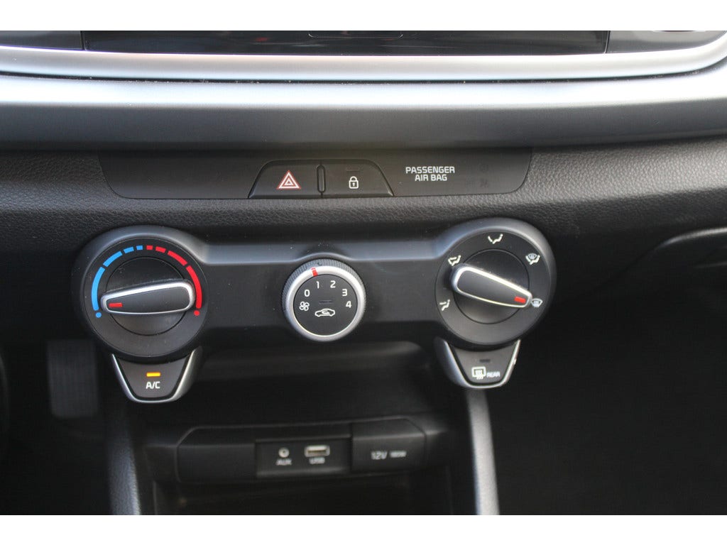 Kia Rio (19)
