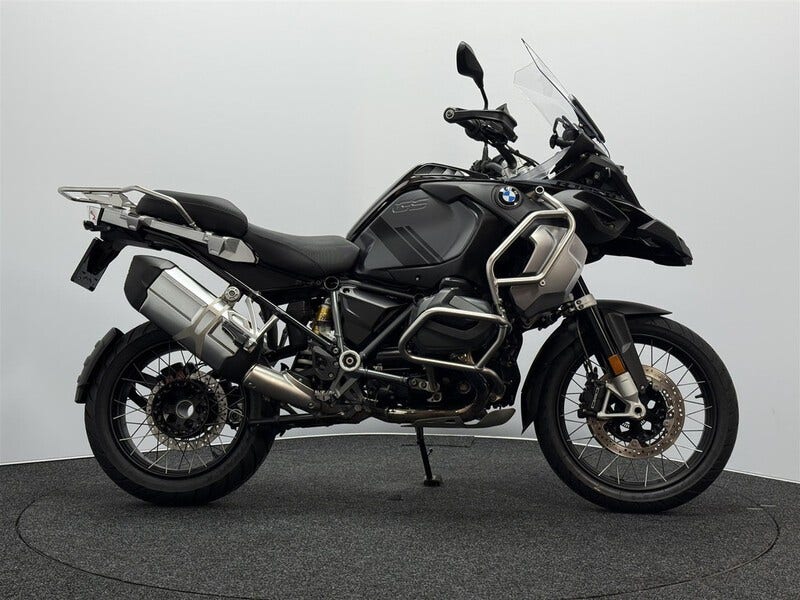 BMW R 1250 GS Adventure