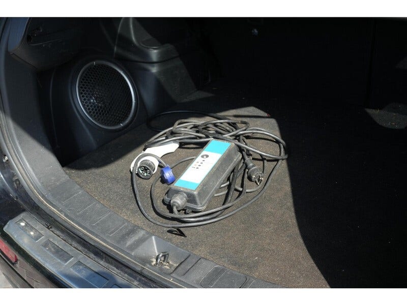 Mitsubishi Outlander (9)