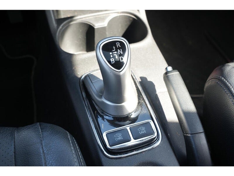 Mitsubishi Outlander (18)