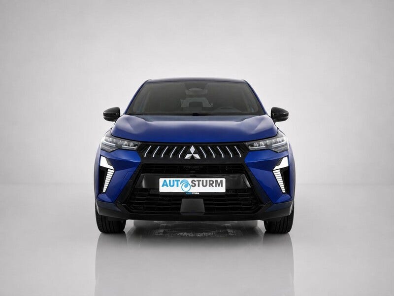 Mitsubishi Grandis (2)
