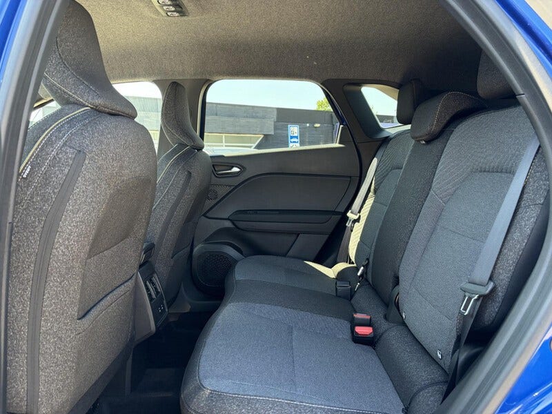 Mitsubishi Grandis (10)