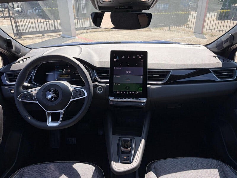 Mitsubishi Grandis (11)