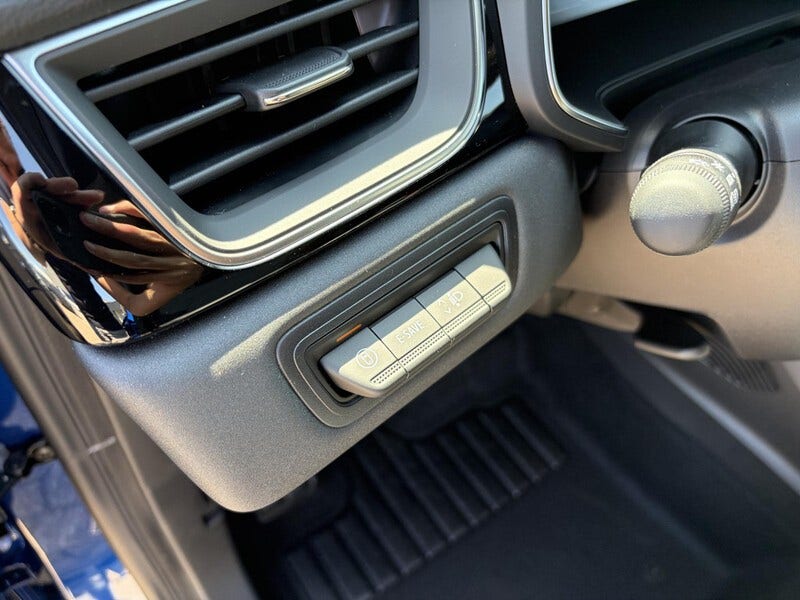 Mitsubishi Grandis (18)