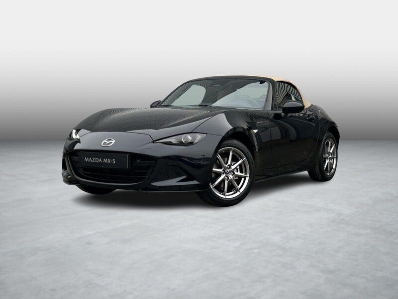 Mazda MX 5