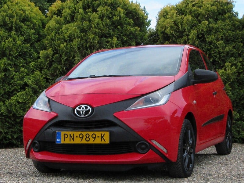 Toyota Aygo (3)